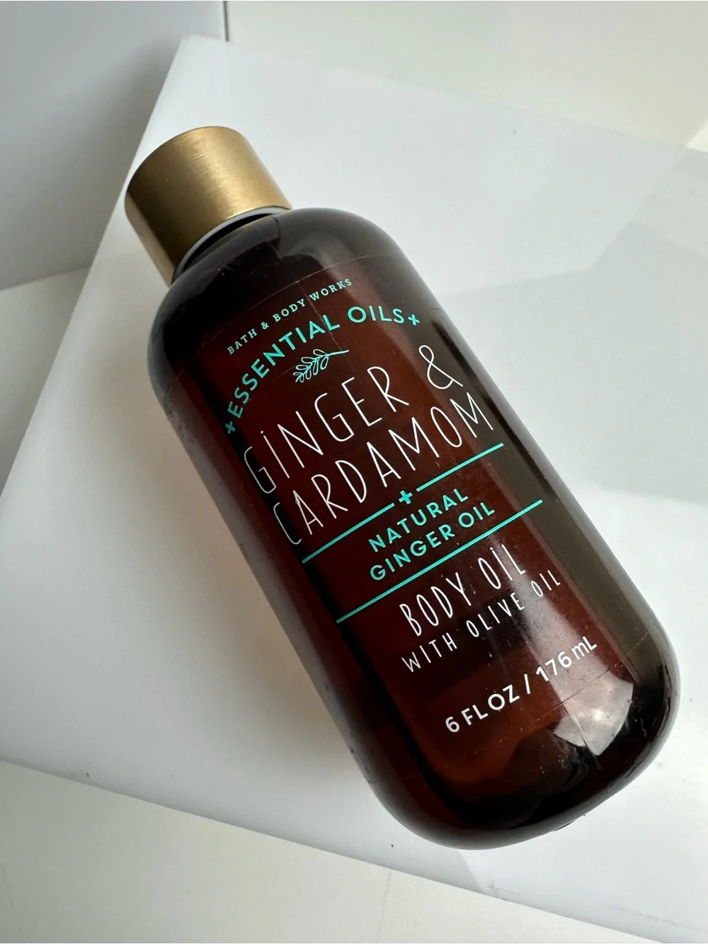 Bath & Body Works bath body